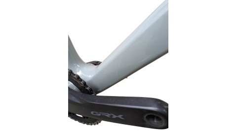 CUBE Gravel München Gebraucht | CUBE Nuroad C:62 Pro