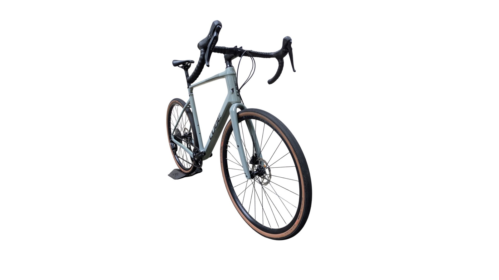 CUBE Gravel München Gebraucht | CUBE Nuroad C:62 Pro