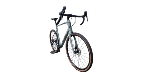 CUBE Gravel München Gebraucht | CUBE Nuroad C:62 Pro