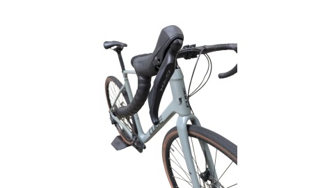 CUBE Gravel München Gebraucht | CUBE Nuroad C:62 Pro