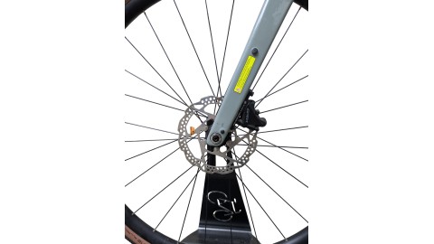 CUBE Gravel München Gebraucht | CUBE Nuroad C:62 Pro