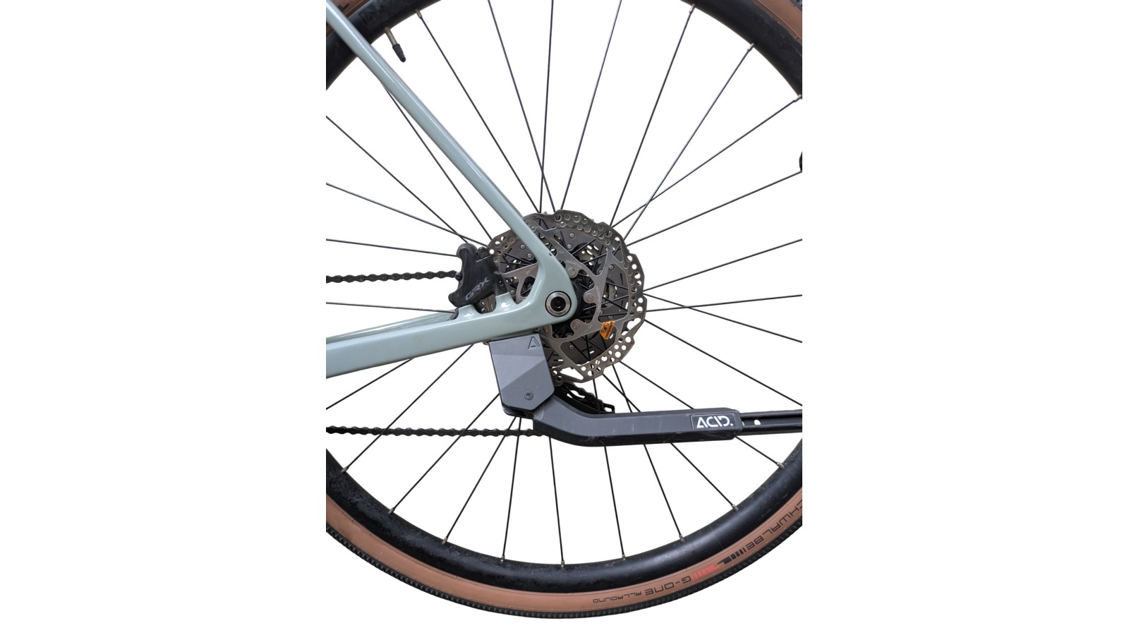 CUBE Gravel München Gebraucht | CUBE Nuroad C:62 Pro