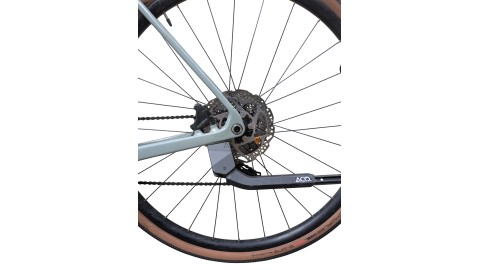 CUBE Gravel München Gebraucht | CUBE Nuroad C:62 Pro