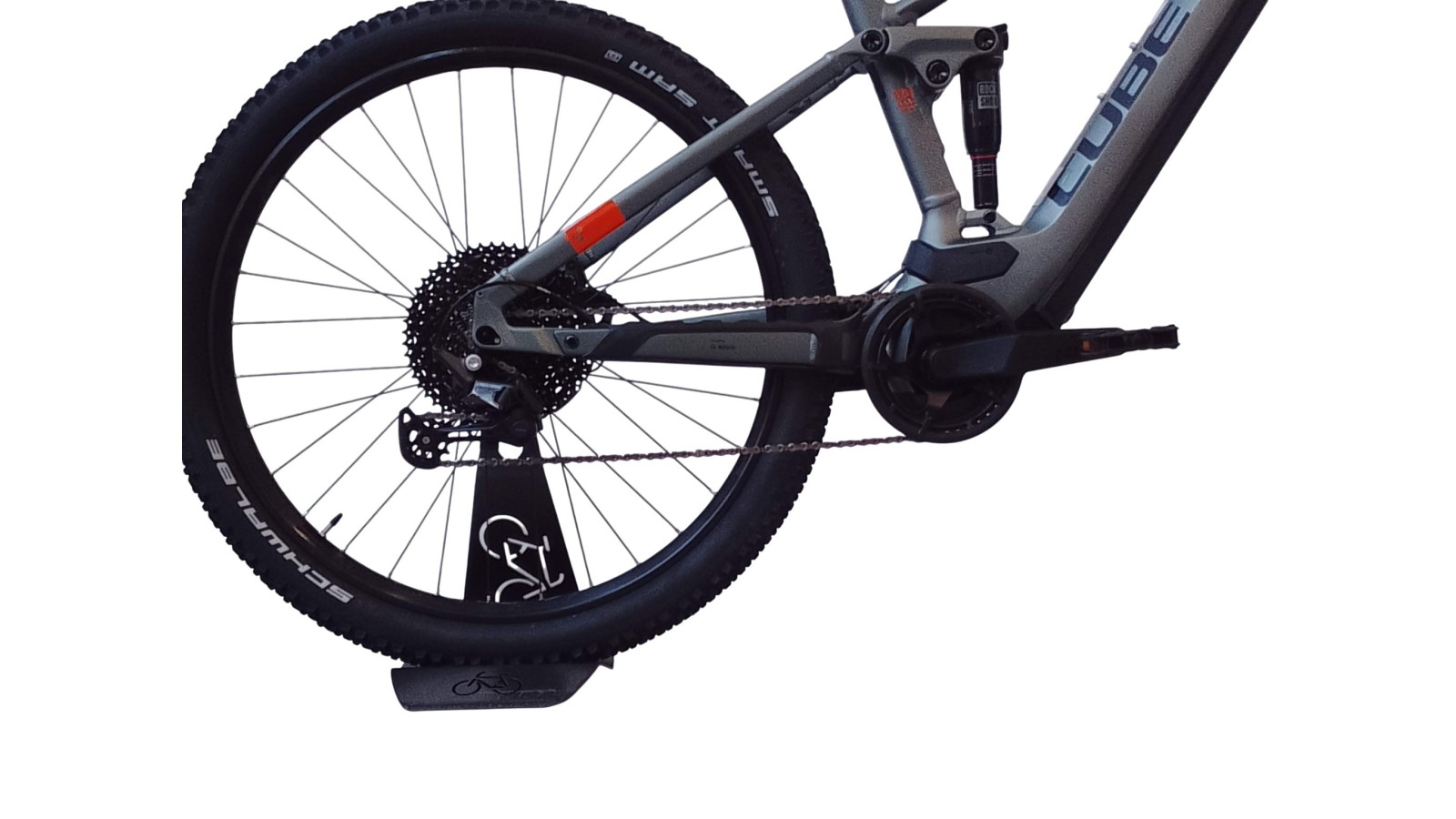Cube München Gebraucht |Cube Stereo Hybrid 120 |Shimano Deore 1x12 | L Cube München Gebraucht |Cube Stereo Hybrid 120 |Shimano Deore 1x12 | L