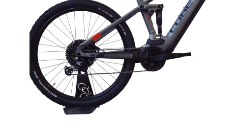 Cube München Gebraucht |Cube Stereo Hybrid 120 |Shimano Deore 1x12 | L Cube München Gebraucht |Cube Stereo Hybrid 120 |Shimano Deore 1x12 | L