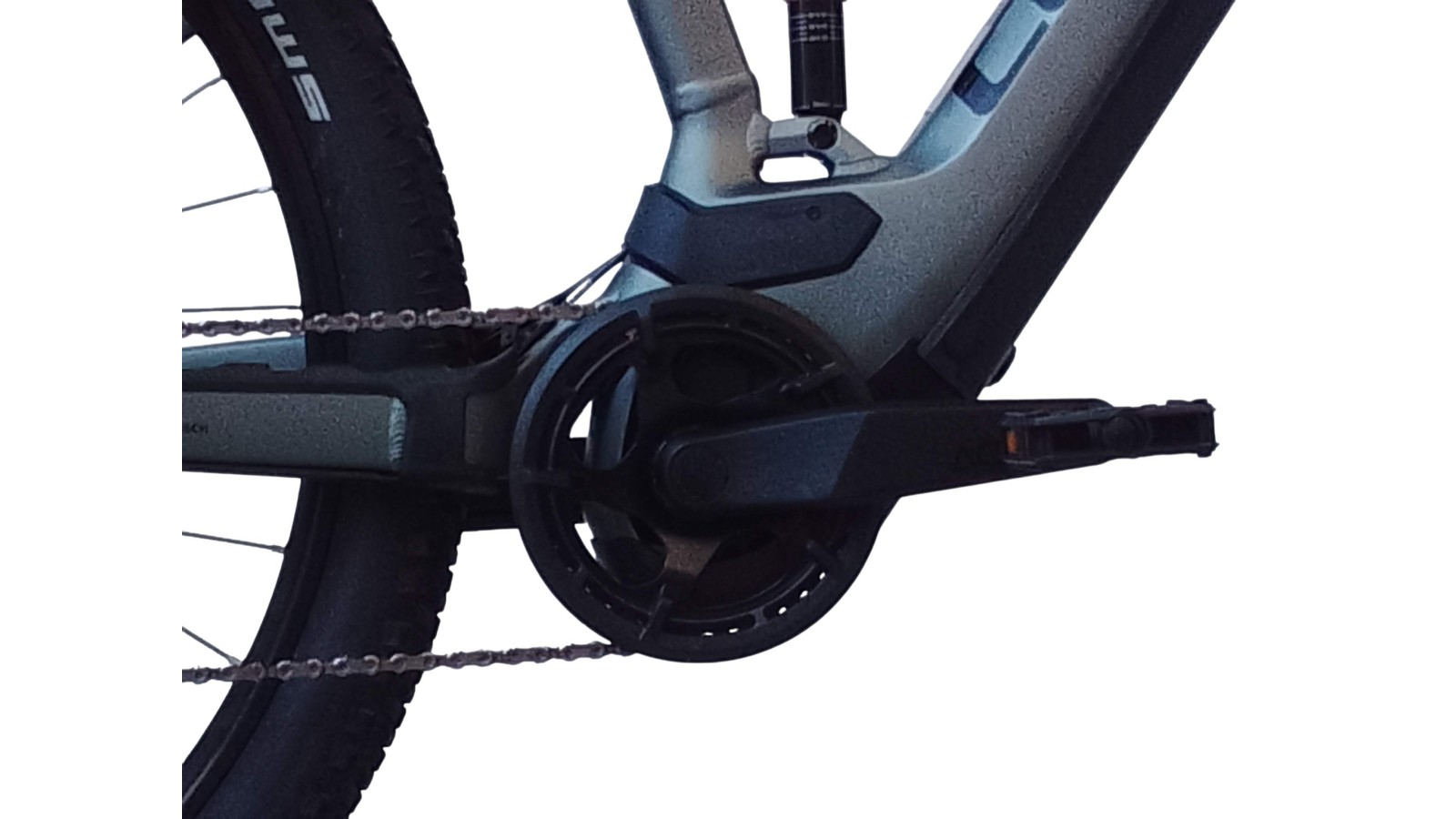 Cube München Gebraucht |Cube Stereo Hybrid 120 |Shimano Deore 1x12 | L Cube München Gebraucht |Cube Stereo Hybrid 120 |Shimano Deore 1x12 | L
