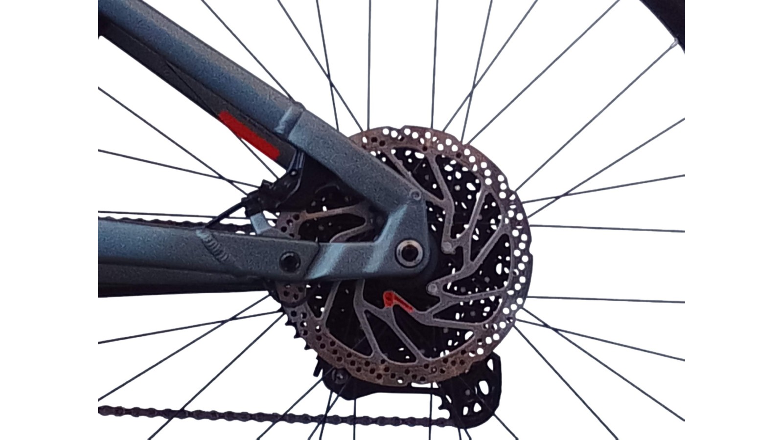 Cube München Gebraucht |Cube Stereo Hybrid 120 |Shimano Deore 1x12 | L Cube München Gebraucht |Cube Stereo Hybrid 120 |Shimano Deore 1x12 | L
