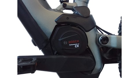 Cube München Gebraucht |Cube Stereo Hybrid 120 |Shimano Deore 1x12 | L Cube München Gebraucht |Cube Stereo Hybrid 120 |Shimano Deore 1x12 | L