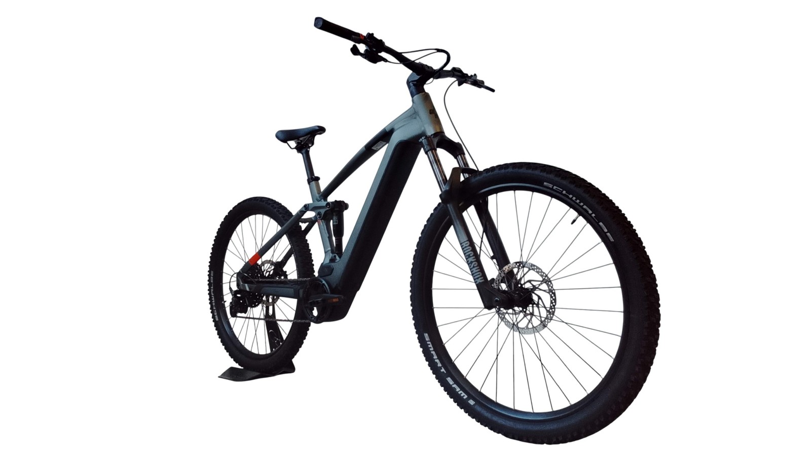 Cube München Gebraucht |Cube Stereo Hybrid 120 |Shimano Deore 1x12 | L Cube München Gebraucht |Cube Stereo Hybrid 120 |Shimano Deore 1x12 | L