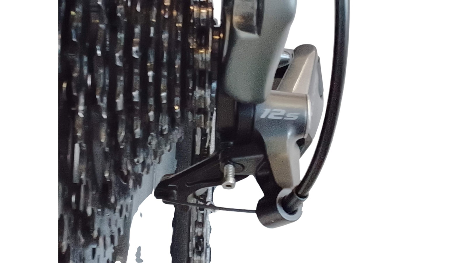 Cube München Gebraucht |Cube Stereo Hybrid 120 |Shimano Deore 1x12 | L Cube München Gebraucht |Cube Stereo Hybrid 120 |Shimano Deore 1x12 | L