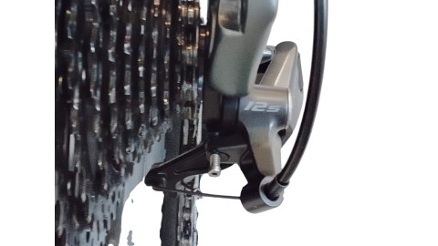 Cube München Gebraucht |Cube Stereo Hybrid 120 |Shimano Deore 1x12 | L Cube München Gebraucht |Cube Stereo Hybrid 120 |Shimano Deore 1x12 | L