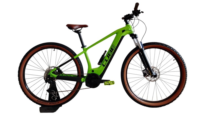 Cube Reaction Hybrid PFM 625 | Bosch | M | Bicycle Republic