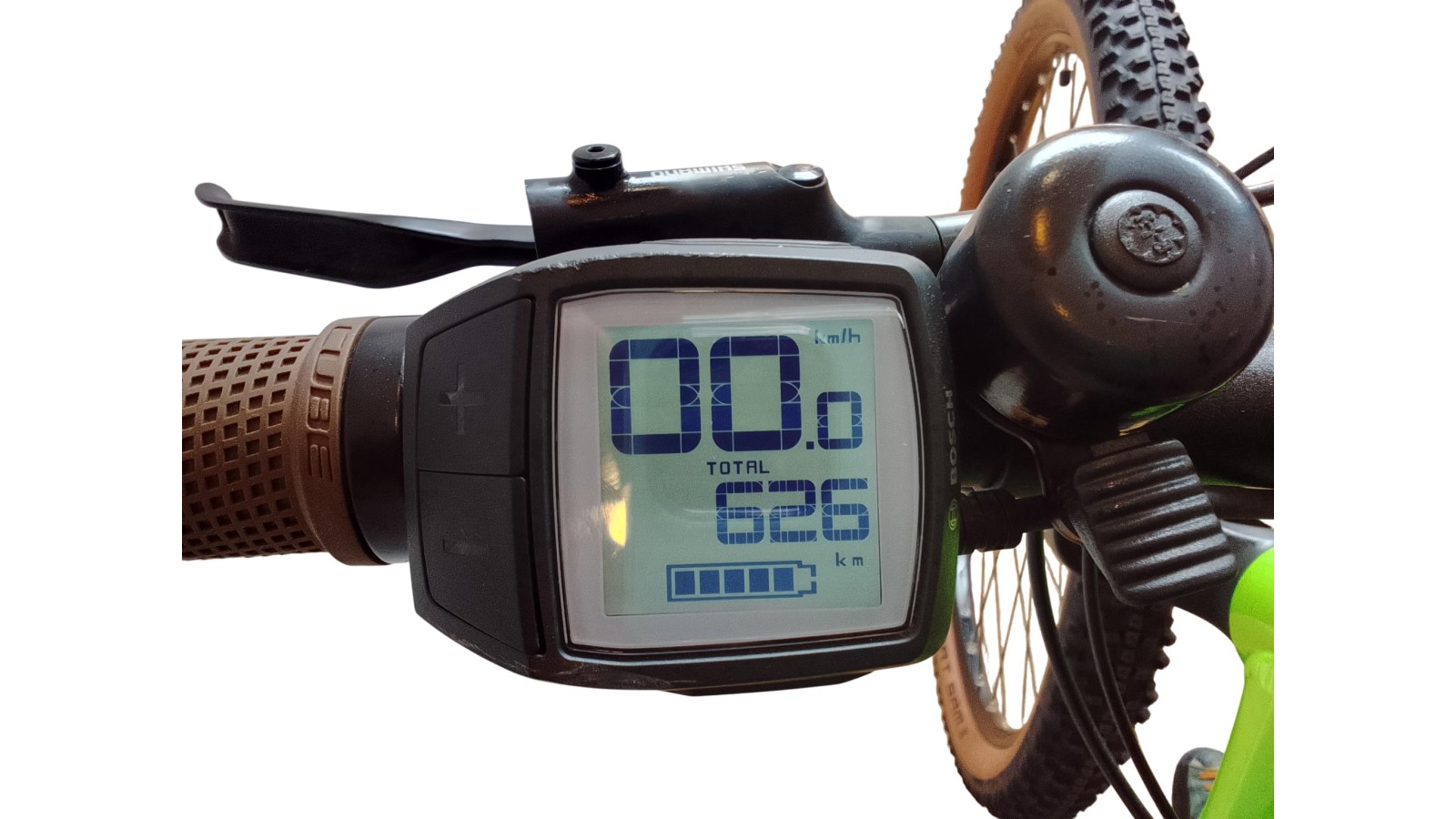 E-Bike Verona | Cube Reaction Hybrid PFM 625 | Bosch | M E-Bike Verona | Cube Reaction Hybrid PFM 625 | Bosch | M