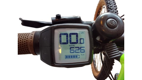 E-Bike Verona | Cube Reaction Hybrid PFM 625 | Bosch | M E-Bike Verona | Cube Reaction Hybrid PFM 625 | Bosch | M