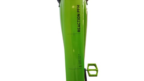 E-Bike Verona | Cube Reaction Hybrid PFM 625 | Bosch | M E-Bike Verona | Cube Reaction Hybrid PFM 625 | Bosch | M