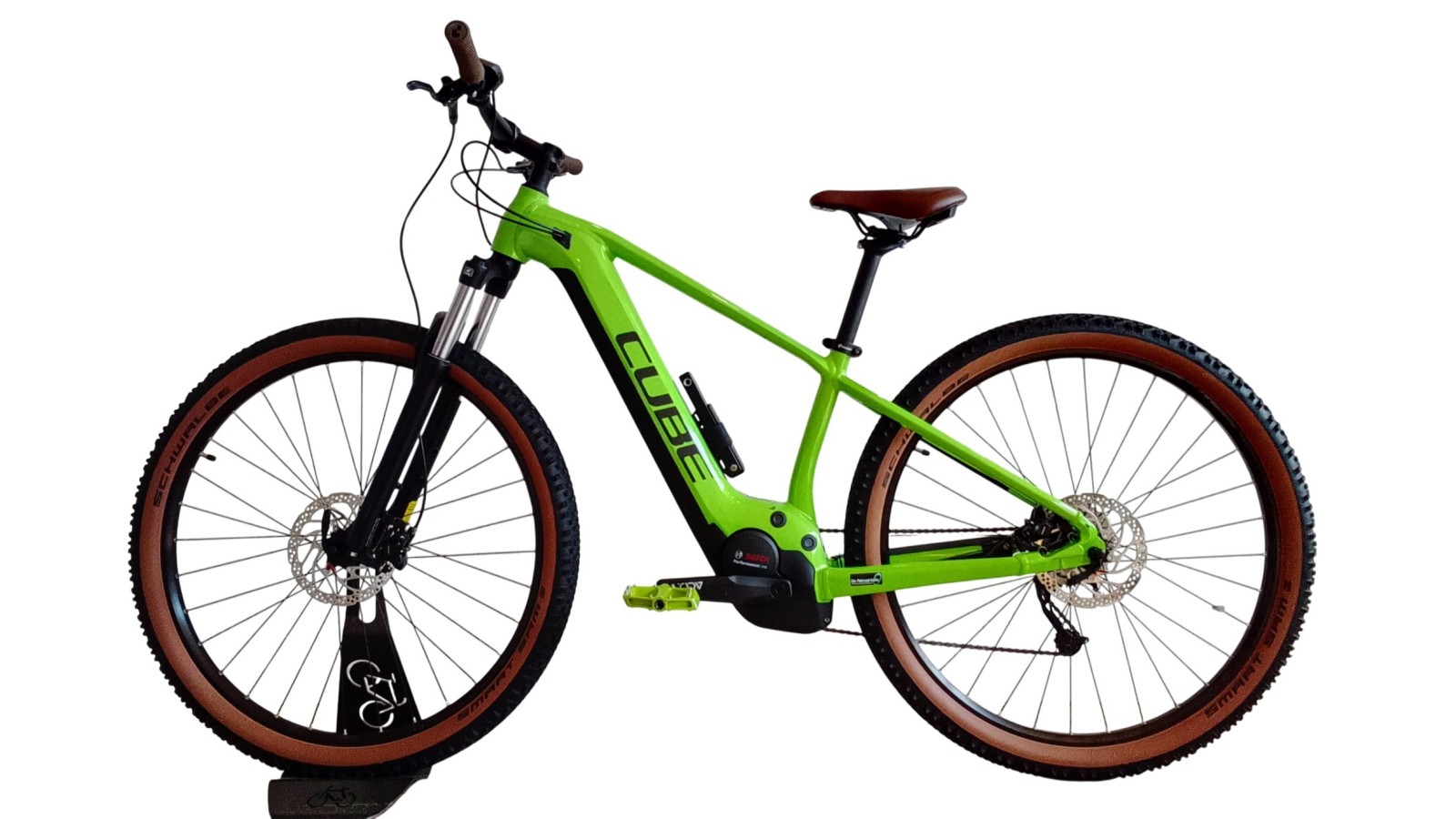 E-Bike Verona | Cube Reaction Hybrid PFM 625 | Bosch | M E-Bike Verona | Cube Reaction Hybrid PFM 625 | Bosch | M