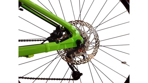 E-Bike Verona | Cube Reaction Hybrid PFM 625 | Bosch | M E-Bike Verona | Cube Reaction Hybrid PFM 625 | Bosch | M