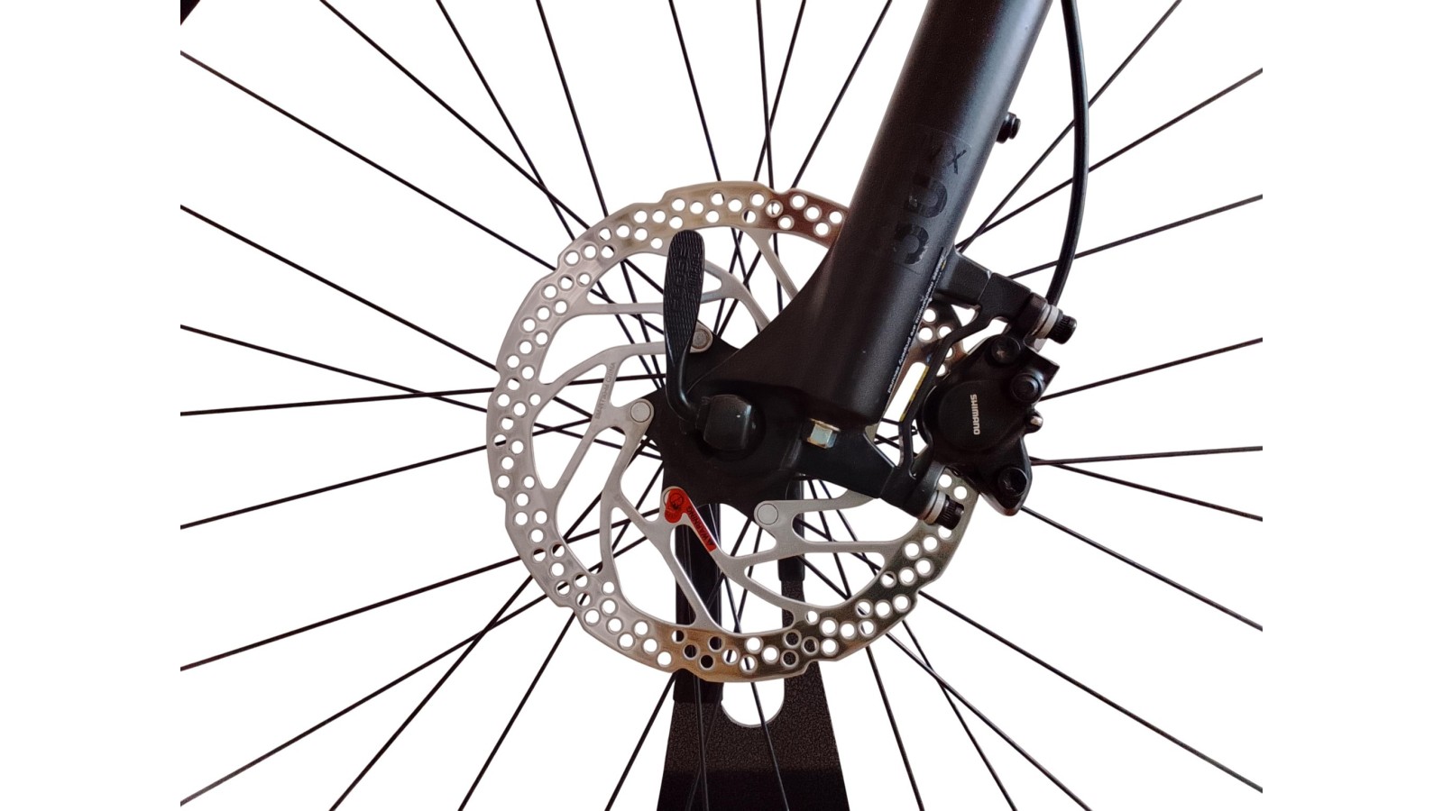 E-Bike Verona | Cube Reaction Hybrid PFM 625 | Bosch | M E-Bike Verona | Cube Reaction Hybrid PFM 625 | Bosch | M
