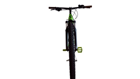 E-Bike Verona | Cube Reaction Hybrid PFM 625 | Bosch | M E-Bike Verona | Cube Reaction Hybrid PFM 625 | Bosch | M