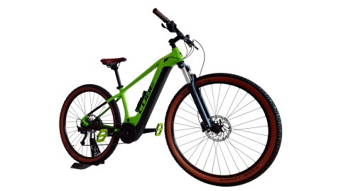 E-Bike Verona | Cube Reaction Hybrid PFM 625 | Bosch | M E-Bike Verona | Cube Reaction Hybrid PFM 625 | Bosch | M