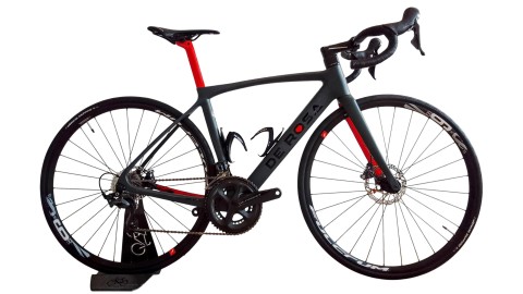 De Rosa München Rennrad | Gebrauchtes De Rosa IDOL | Shimano Ultegra