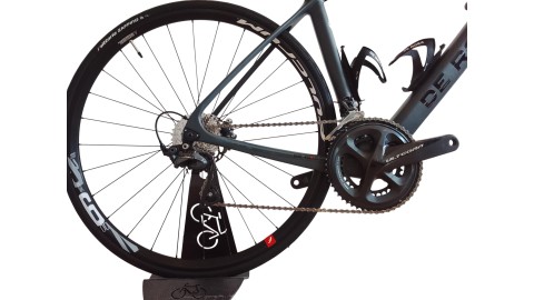 De Rosa München Rennrad | Gebrauchtes De Rosa IDOL | Shimano Ultegra