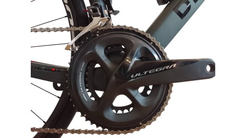 De Rosa München Rennrad | Gebrauchtes De Rosa IDOL | Shimano Ultegra