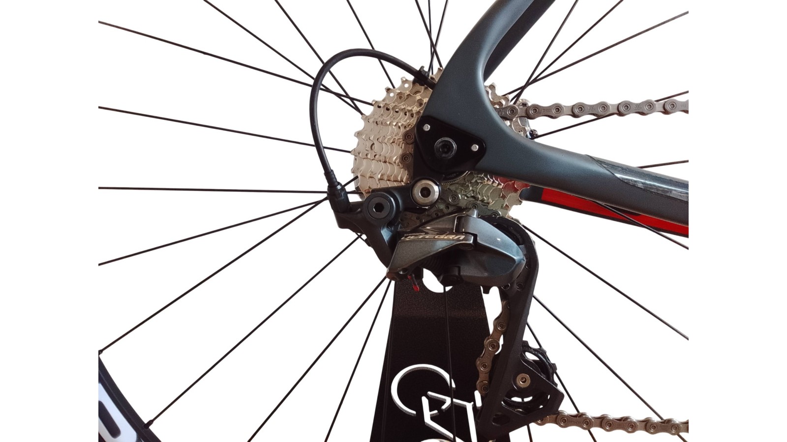 De Rosa München Rennrad | Gebrauchtes De Rosa IDOL | Shimano Ultegra