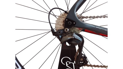 De Rosa München Rennrad | Gebrauchtes De Rosa IDOL | Shimano Ultegra
