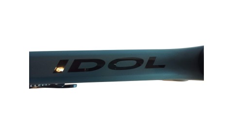 De Rosa München Rennrad | Gebrauchtes De Rosa IDOL | Shimano Ultegra