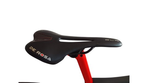 De Rosa München Rennrad | Gebrauchtes De Rosa IDOL | Shimano Ultegra