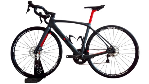 De Rosa München Rennrad | Gebrauchtes De Rosa IDOL | Shimano Ultegra
