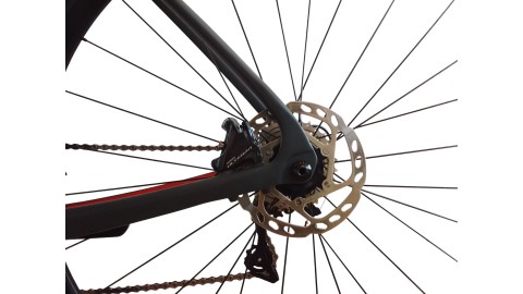 De Rosa München Rennrad | Gebrauchtes De Rosa IDOL | Shimano Ultegra