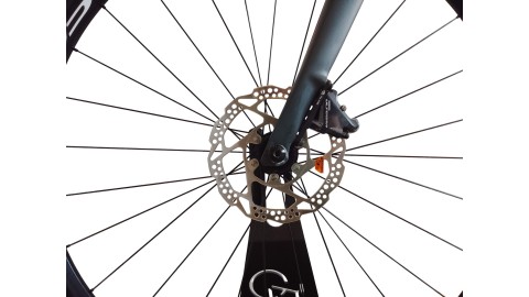 De Rosa München Rennrad | Gebrauchtes De Rosa IDOL | Shimano Ultegra
