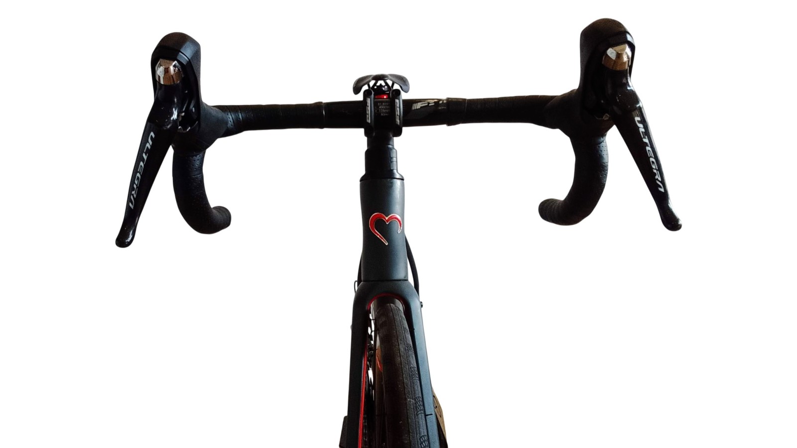 De Rosa München Rennrad | Gebrauchtes De Rosa IDOL | Shimano Ultegra