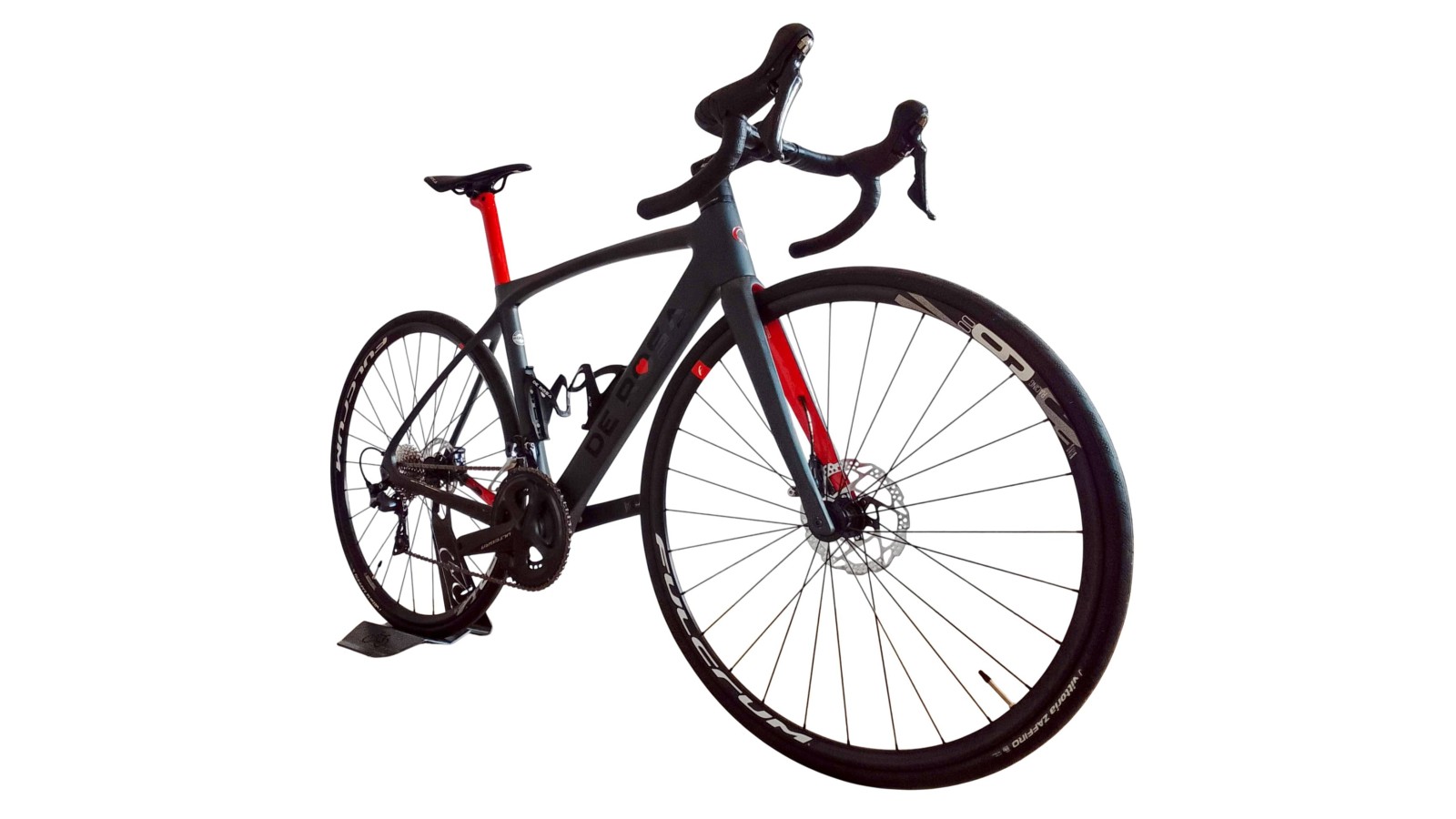 De Rosa München Rennrad | Gebrauchtes De Rosa IDOL | Shimano Ultegra