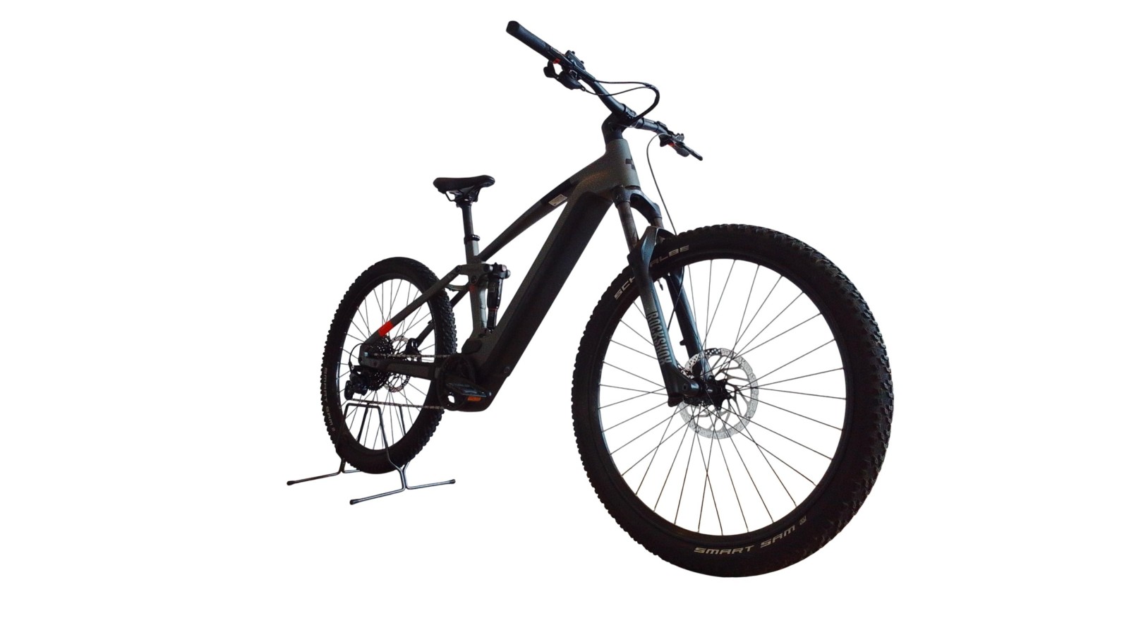 Cube München Gebraucht |Cube Stereo Hybrid 120 |Shimano Deore 1x12 | L Cube München Gebraucht |Cube Stereo Hybrid 120 |Shimano Deore 1x12 | L