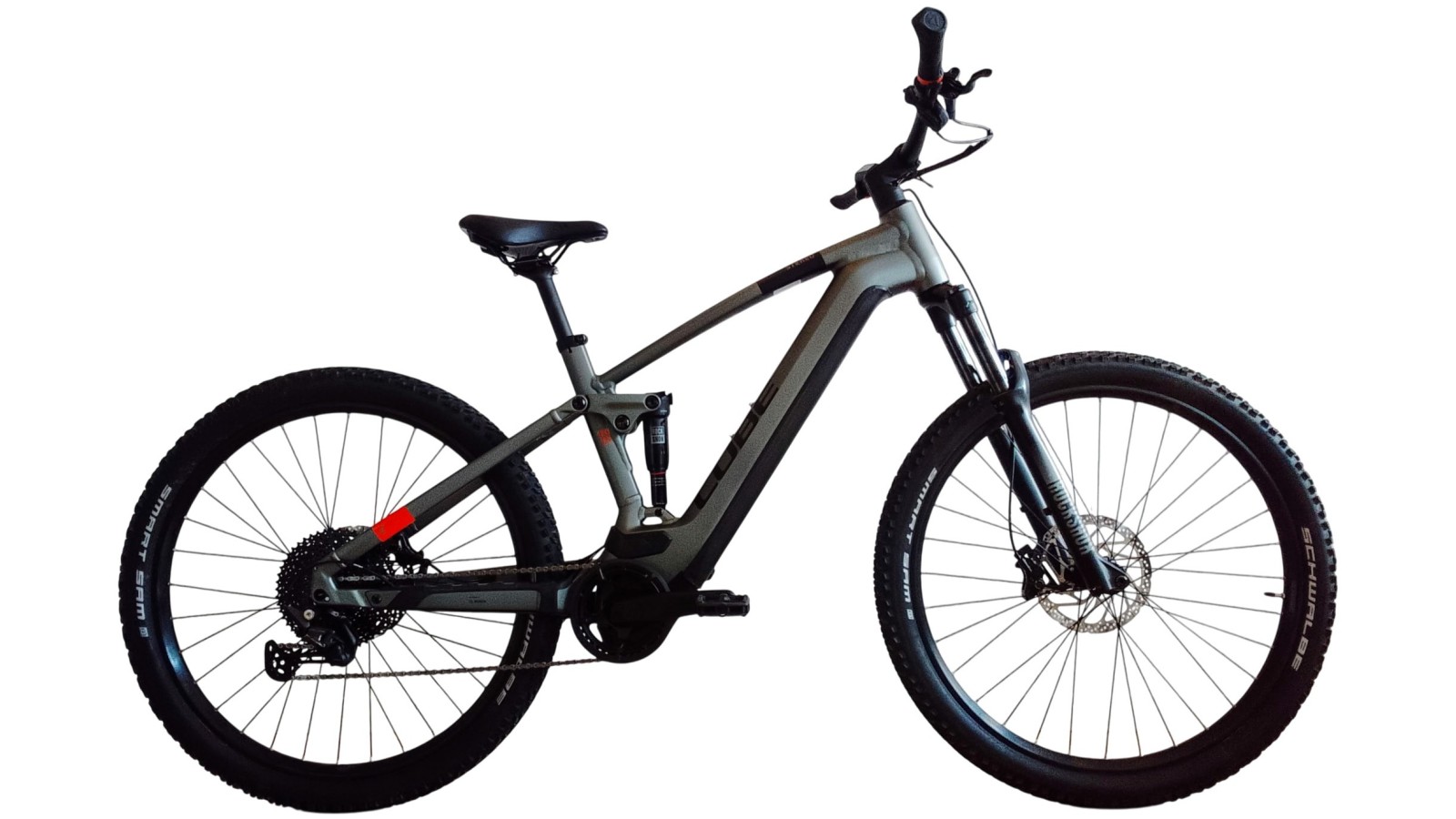 Cube München Gebraucht |Cube Stereo Hybrid 120 |Shimano Deore 1x12 | L Cube München Gebraucht |Cube Stereo Hybrid 120 |Shimano Deore 1x12 | L