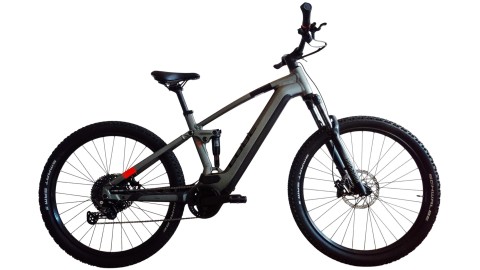 Cube München Gebraucht |Cube Stereo Hybrid 120 |Shimano Deore 1x12 | L Cube München Gebraucht |Cube Stereo Hybrid 120 |Shimano Deore 1x12 | L