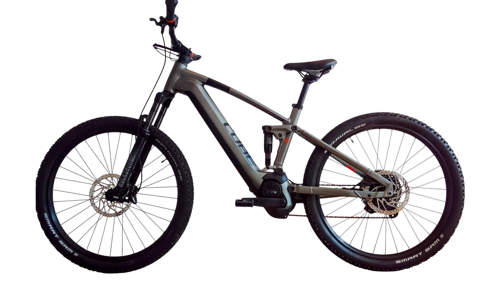 Cube München Gebraucht |Cube Stereo Hybrid 120 |Shimano Deore 1x12 | L Cube München Gebraucht |Cube Stereo Hybrid 120 |Shimano Deore 1x12 | L
