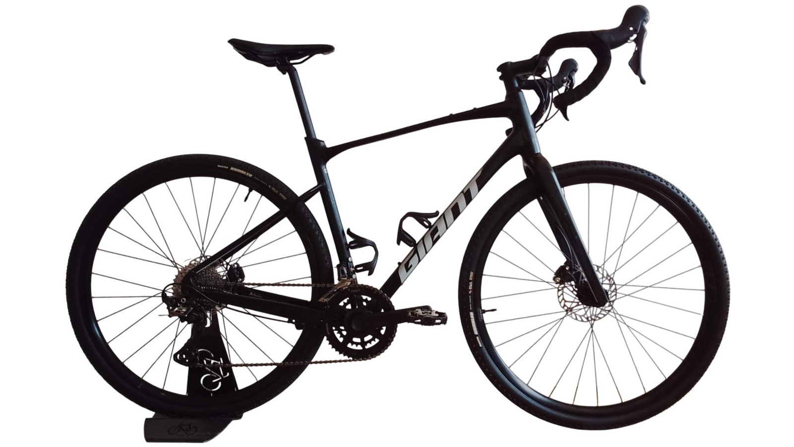 Giant Gravel München Gebraucht | Giant Revolt 0