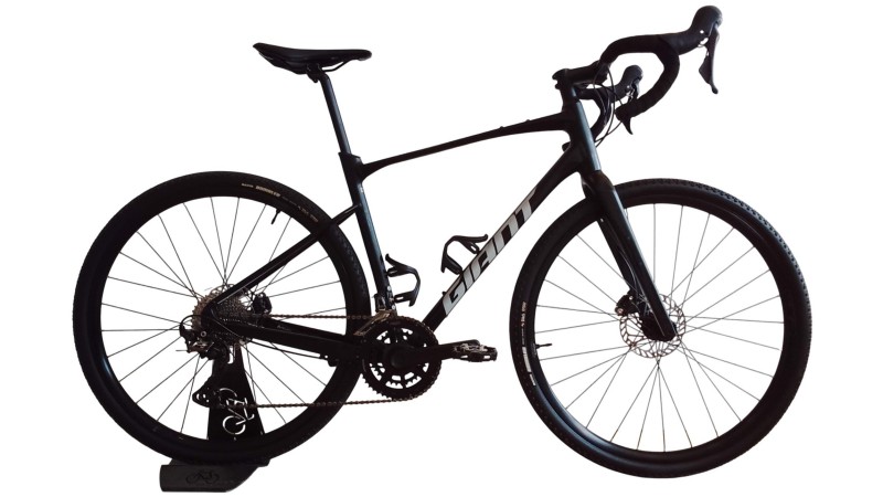 Giant Gravel München Gebraucht | Giant Revolt 0