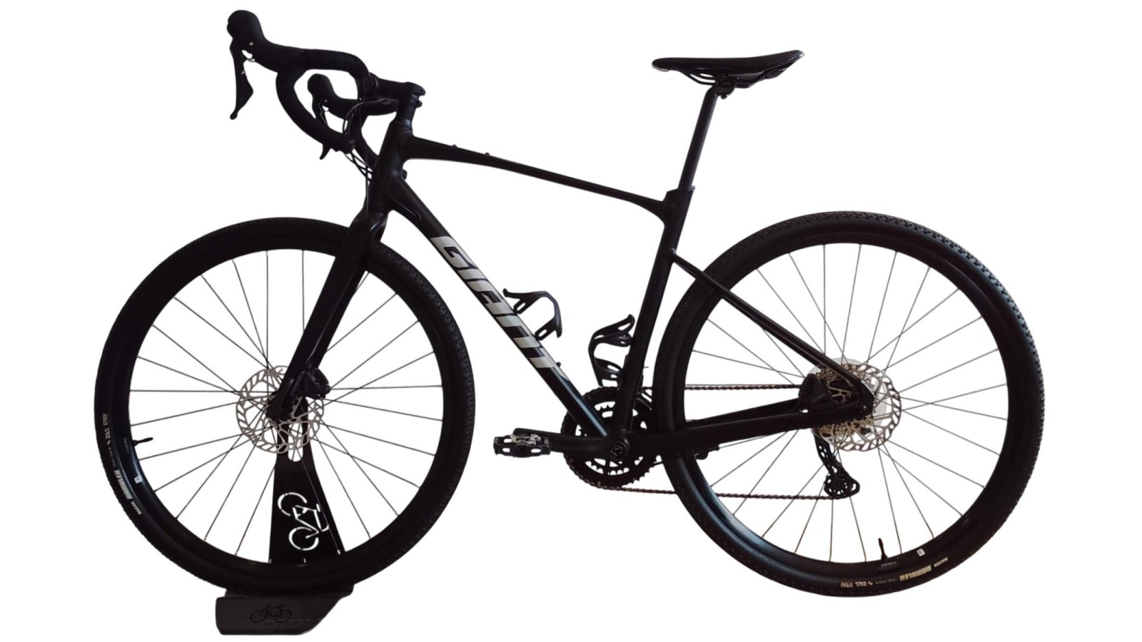 Giant Gravel München Gebraucht | Giant Revolt 0