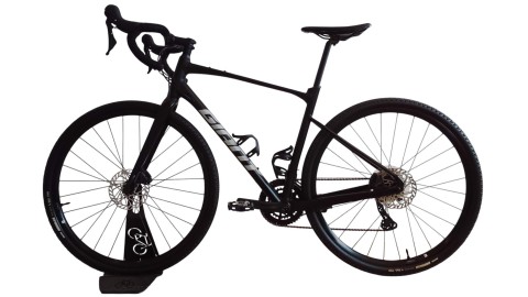 Giant Gravel München Gebraucht | Giant Revolt 0