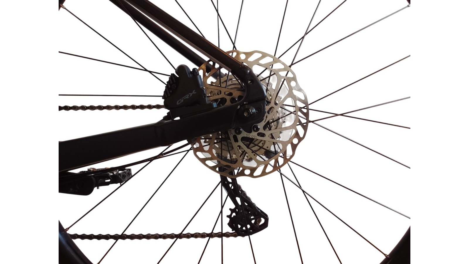 Giant Gravel München Gebraucht | Giant Revolt 0