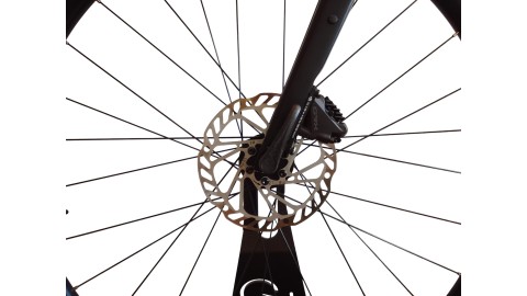 Giant Gravel München Gebraucht | Giant Revolt 0