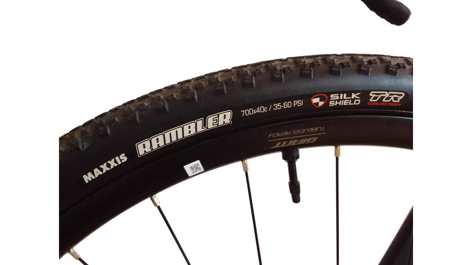 Giant Gravel München Gebraucht | Giant Revolt 0