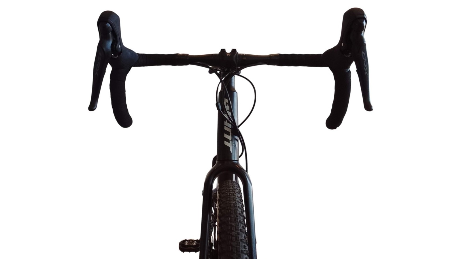 Giant Gravel München Gebraucht | Giant Revolt 0