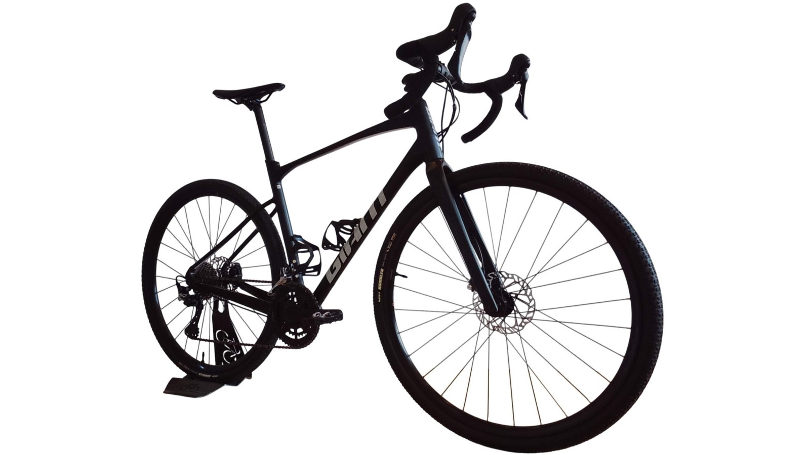 Giant Gravel München Gebraucht | Giant Revolt 0