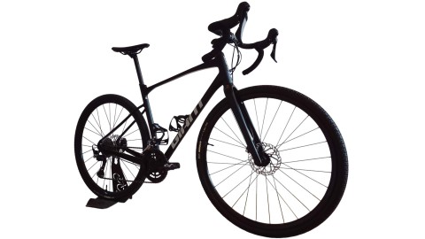 Giant Gravel München Gebraucht | Giant Revolt 0